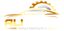 Ali Shan Car Care - a specialist workshop in Doha, Qatar. Precision auto care built on trust, serving every make and model with factory-level expertise.